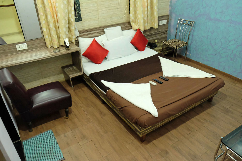 Hotel New India — Foto’s 3